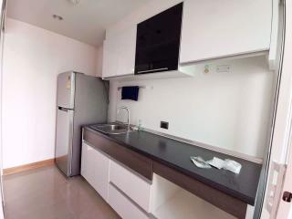 1 bed Condo in Supalai Wellington 2 Huai Khwang Sub District C013308