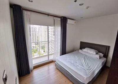 1 bed Condo in Supalai Wellington 2 Huai Khwang Sub District C013308