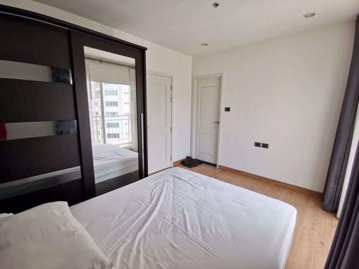 1 bed Condo in Supalai Wellington 2 Huai Khwang Sub District C013308