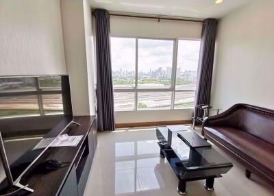 1 bed Condo in Supalai Wellington 2 Huai Khwang Sub District C013308