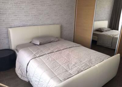 1 bed Condo in The Lofts Ekkamai Phrakhanongnuea Sub District C013305