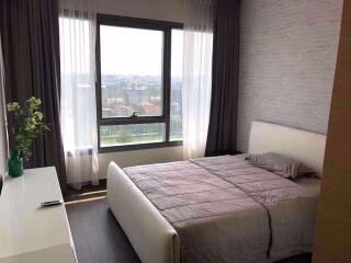 1 bed Condo in The Lofts Ekkamai Phrakhanongnuea Sub District C013305