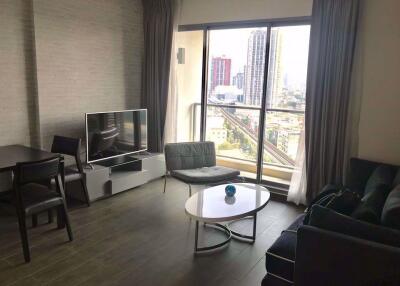 1 bed Condo in The Lofts Ekkamai Phrakhanongnuea Sub District C013305