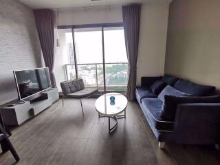 1 bed Condo in The Lofts Ekkamai Phrakhanongnuea Sub District C013305