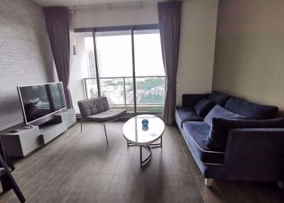 1 bed Condo in The Lofts Ekkamai Phrakhanongnuea Sub District C013305