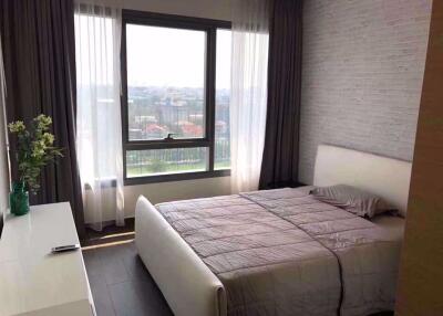 1 bed Condo in The Lofts Ekkamai Phrakhanongnuea Sub District C013305