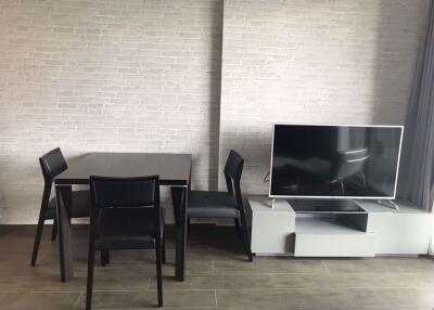 1 bed Condo in The Lofts Ekkamai Phrakhanongnuea Sub District C013305