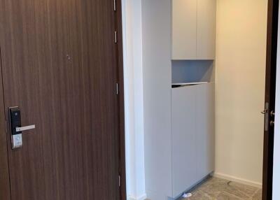 2 bed Duplex in Whizdom Inspire Sukhumvit Bangchak Sub District D013304