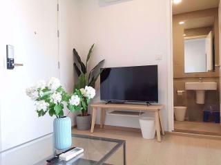 1 bed Condo in The Tree Sukhumvit 71-Ekamai Suanluang Sub District C013300