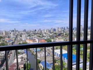 1 bed Condo in The Tree Sukhumvit 71-Ekamai Suanluang Sub District C013300