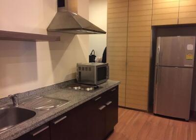 1 bed Condo in The Trendy Condominium Khlong Tan Nuea Sub District C013286