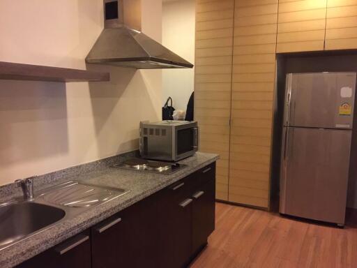 1 bed Condo in The Trendy Condominium Khlong Tan Nuea Sub District C013286