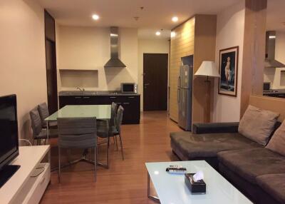 1 bed Condo in The Trendy Condominium Khlong Tan Nuea Sub District C013286