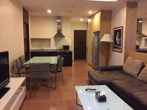 1 bed Condo in The Trendy Condominium Khlong Tan Nuea Sub District C013286