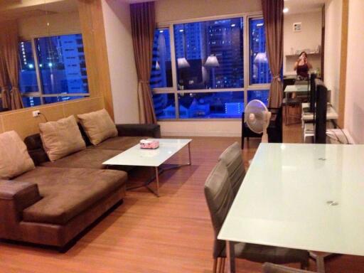 1 bed Condo in The Trendy Condominium Khlong Tan Nuea Sub District C013286