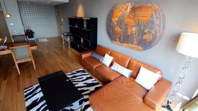 2 bed Condo in Hyde Sukhumvit 13 Khlong Toei Nuea Sub District C013285