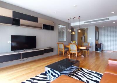 2 bed Condo in Hyde Sukhumvit 13 Khlong Toei Nuea Sub District C013285