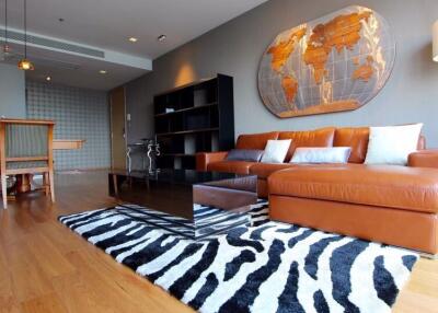 2 bed Condo in Hyde Sukhumvit 13 Khlong Toei Nuea Sub District C013285