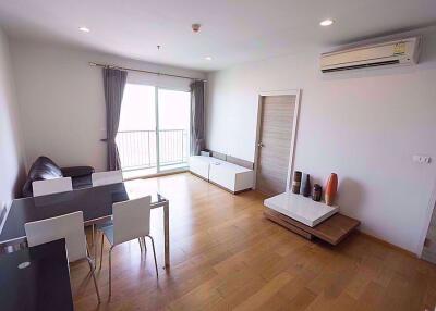 1 bed Condo in Hive Taksin Khlong Ton Sai Sub District C013283