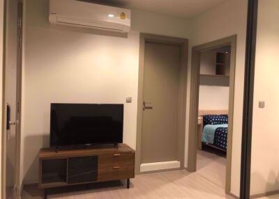 1 bed Condo in LIFE Asoke - Rama 9 Makkasan Sub District C013282