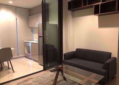 1 bed Condo in LIFE Asoke - Rama 9 Makkasan Sub District C013282