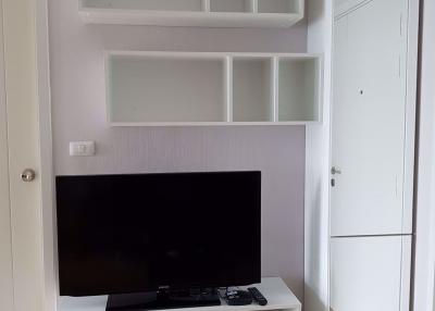 2 bed Condo in Fuse Sense