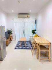 2 bed Condo in A Space Hideaway Asoke-Ratchada Din Daeng Sub District C013276