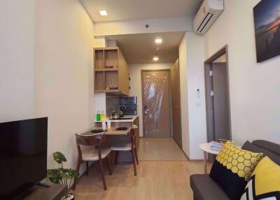 1 bed Condo in Centric Ratchayothin Latyao Sub District C013274