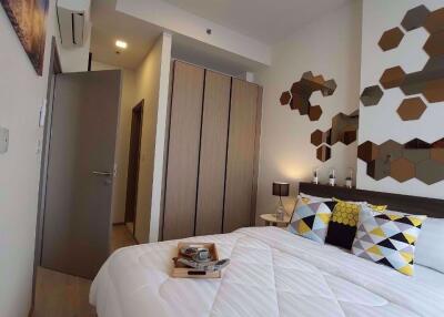 1 bed Condo in Centric Ratchayothin Latyao Sub District C013274