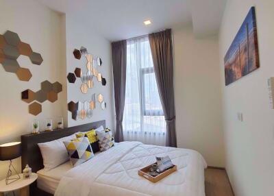1 bed Condo in Centric Ratchayothin Latyao Sub District C013274