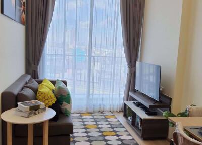 1 bed Condo in Centric Ratchayothin Latyao Sub District C013274