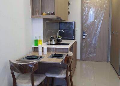 1 bed Condo in Centric Ratchayothin Latyao Sub District C013274