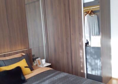 2 bed Condo in Siamese Exclusive Sukhumvit 31 Khlong Toei Nuea Sub District C013272