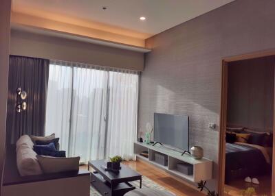 2 bed Condo in Siamese Exclusive Sukhumvit 31 Khlong Toei Nuea Sub District C013272