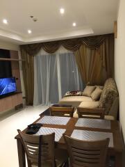 Sale NamTalay Pool View Condo in NaJomtien