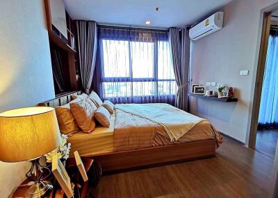 1 bed Condo in Ideo Sukhumvit 93 Bangchak Sub District C013268