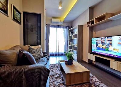 1 bed Condo in Ideo Sukhumvit 93 Bangchak Sub District C013268