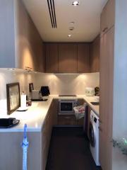 1 bed Duplex in The Sukhothai Residences Thungmahamek Sub District D013267