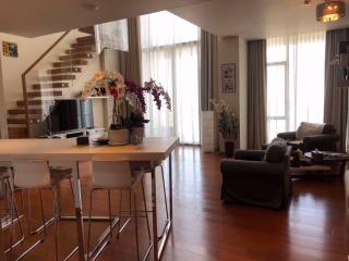 1 bed Duplex in The Sukhothai Residences Thungmahamek Sub District D013267