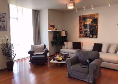 1 bed Duplex in The Sukhothai Residences Thungmahamek Sub District D013267