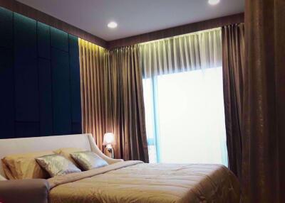 2 bed Duplex in The Crest Sukhumvit 34 Khlongtan Sub District D013266