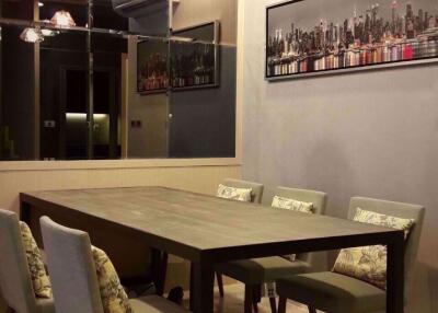 2 bed Duplex in The Crest Sukhumvit 34 Khlongtan Sub District D013266