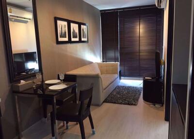 1 bed Condo in Rhythm Sukhumvit 44 Phra Khanong Sub District C013265