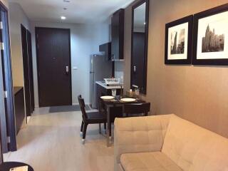 1 bed Condo in Rhythm Sukhumvit 44 Phra Khanong Sub District C013265