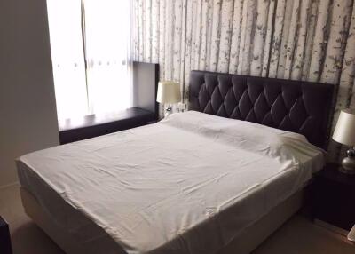 1 bed Condo in Rhythm Sukhumvit 44 Phra Khanong Sub District C013265