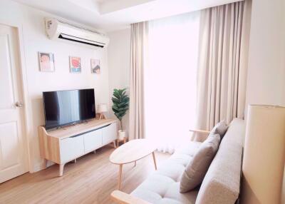 2 bed Condo in The Kris Ratchada Din Daeng Sub District C013262