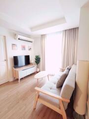 2 bed Condo in The Kris Ratchada Din Daeng Sub District C013262