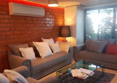 3 bed Condo in DS Tower 1 Sukhumvit 33 Khlong Tan Nuea Sub District C013261