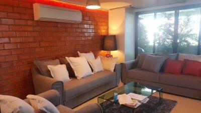 3 bed Condo in DS Tower 1 Sukhumvit 33 Khlong Tan Nuea Sub District C013261