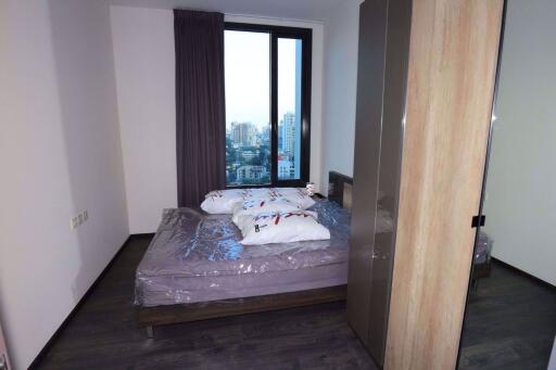 1 bed Condo in Edge Sukhumvit 23 Khlong Toei Nuea Sub District C013254